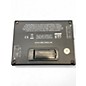 Used EBS MicroBass II Bass Preamp