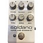Used 2020s Soldano Super Lead Overdrive Effect Pedal thumbnail