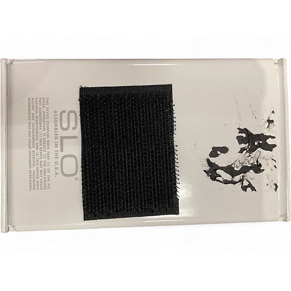 Used 2020s Soldano Super Lead Overdrive Effect Pedal