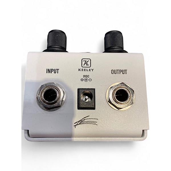 Used 2020s Keeley Muse Driver Effect Pedal