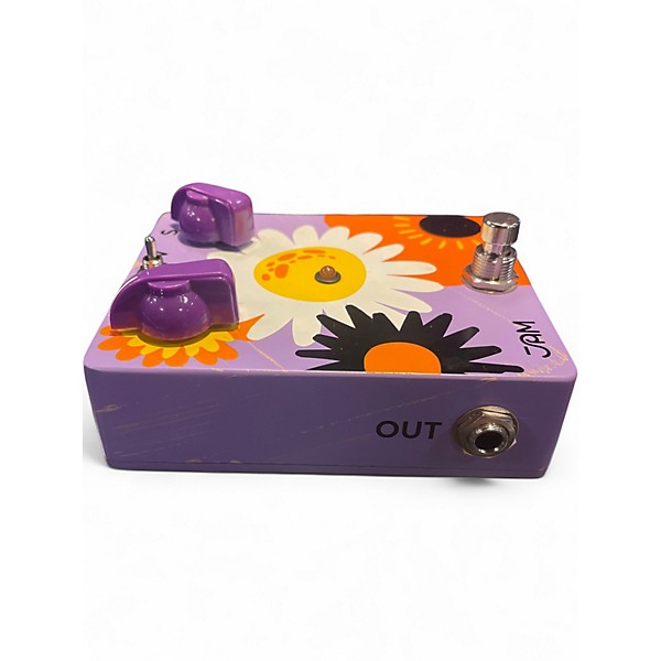 Used Jam RETROVIBE Effect Pedal