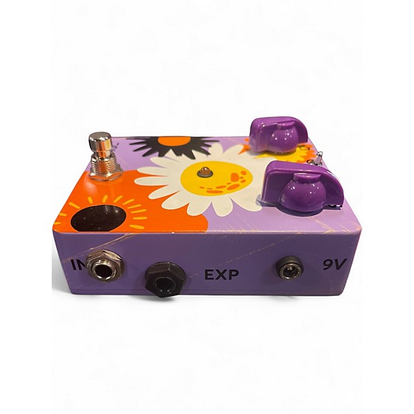 Used Jam RETROVIBE Effect Pedal