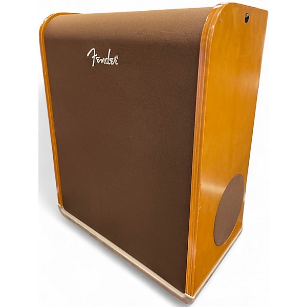 Used Fender ACOUSTIC SFX Guitar Cabinet