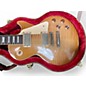 Used Gibson LES PAUL STANDARD 60'S Honey Burst Solid Body Electric Guitar thumbnail