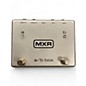 Used MXR a/b box Pedal thumbnail