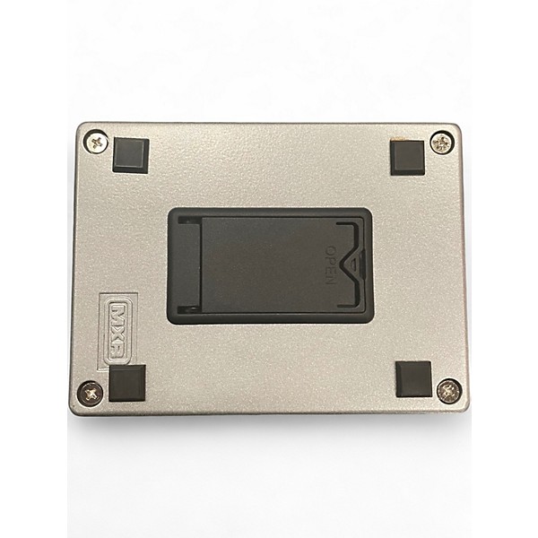 Used MXR a/b box Pedal