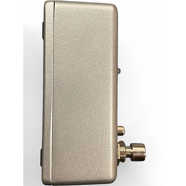 Used MXR a/b box Pedal