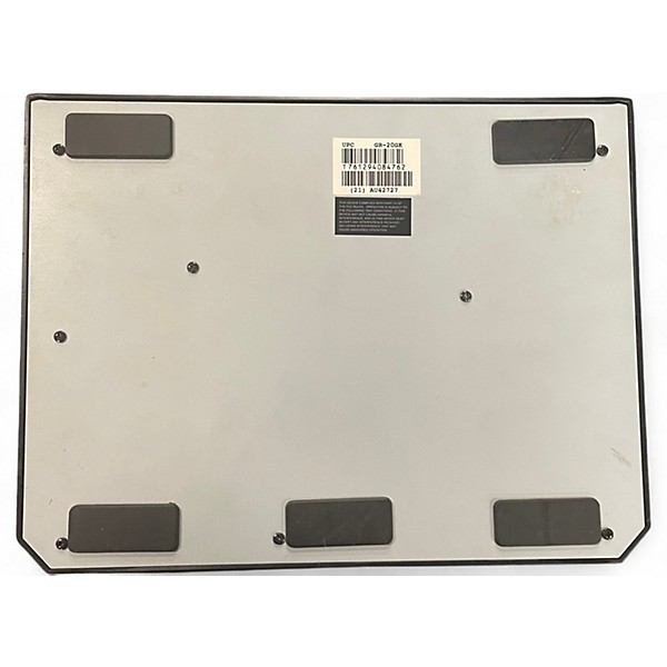 Used Roland gr20 Effect Processor