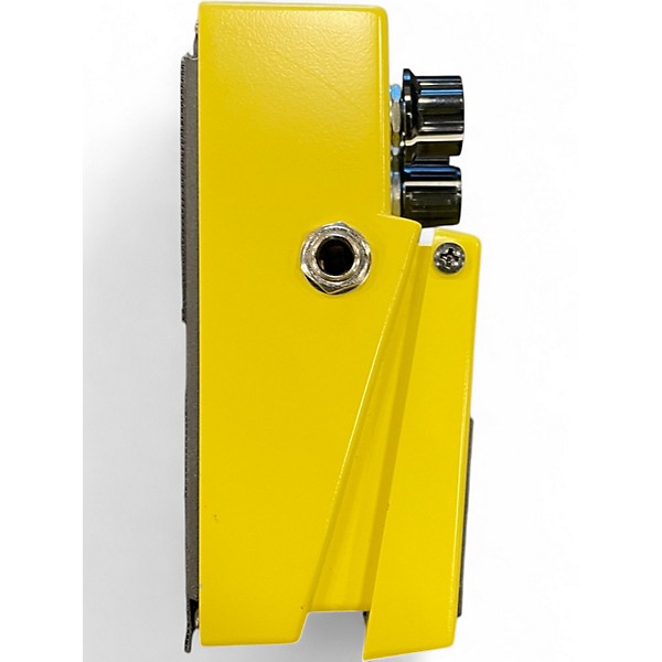 Used BOSS SD1 Super Overdrive Effect Pedal