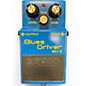 Used BOSS BD2 Blues Driver Effect Pedal thumbnail