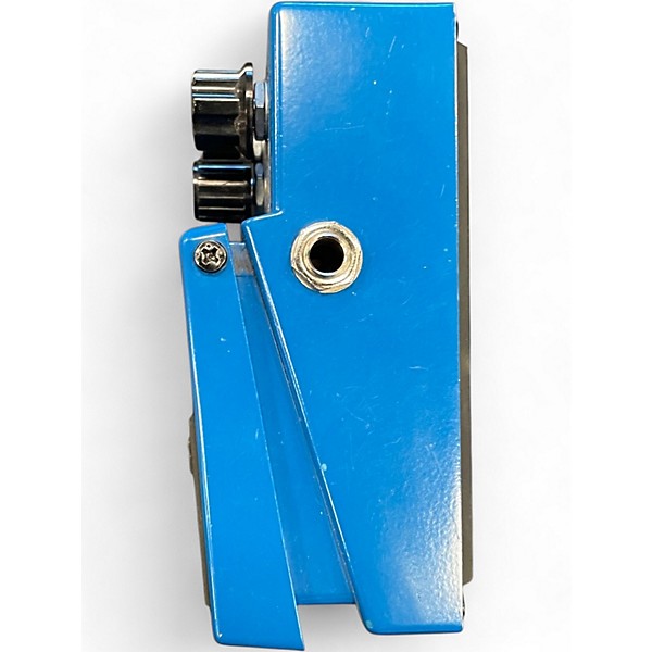 Used BOSS BD2 Blues Driver Effect Pedal