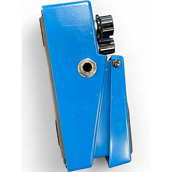 Used BOSS BD2 Blues Driver Effect Pedal