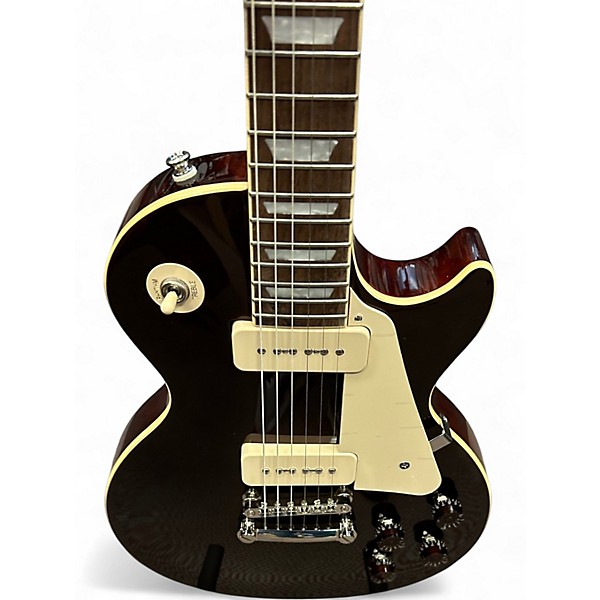 Used Epiphone JOE BONAMASSA 1955  Copper Solid Body Electric Guitar