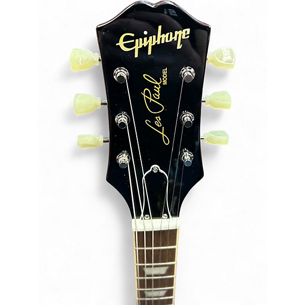 Used Epiphone JOE BONAMASSA 1955  Copper Solid Body Electric Guitar