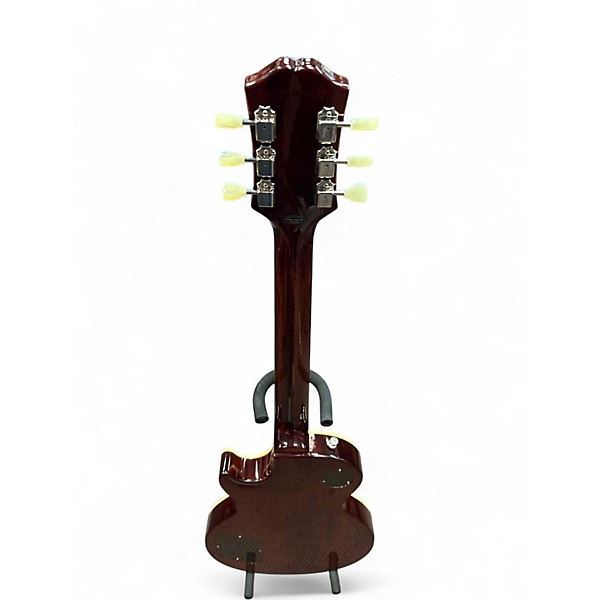 Used Epiphone JOE BONAMASSA 1955  Copper Solid Body Electric Guitar