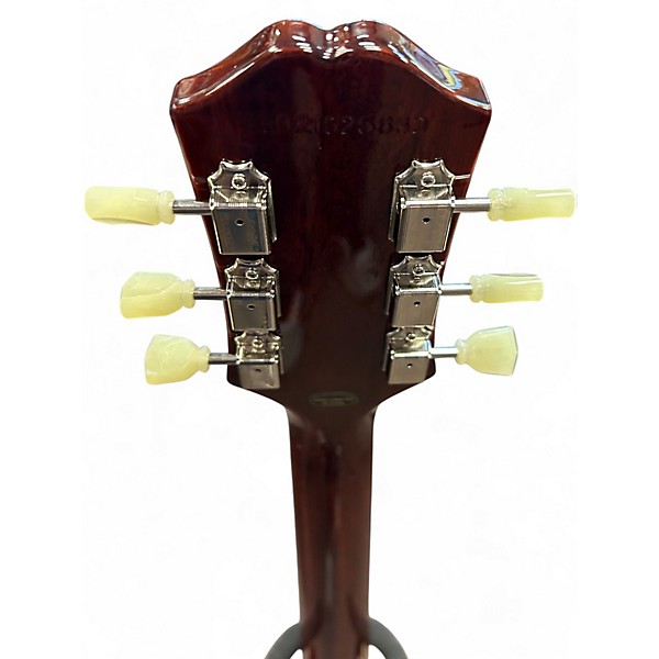 Used Epiphone JOE BONAMASSA 1955  Copper Solid Body Electric Guitar