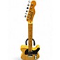 Used Fender AMERICAN VINTAGE II '51 TELECASTER Butterscotch Blonde Solid Body Electric Guitar thumbnail