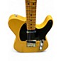 Used Fender AMERICAN VINTAGE II '51 TELECASTER Butterscotch Blonde Solid Body Electric Guitar