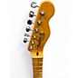 Used Fender AMERICAN VINTAGE II '51 TELECASTER Butterscotch Blonde Solid Body Electric Guitar