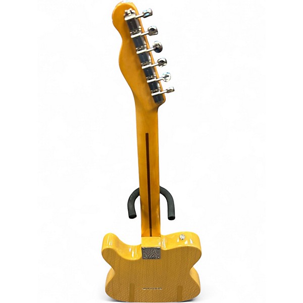 Used Fender AMERICAN VINTAGE II '51 TELECASTER Butterscotch Blonde Solid Body Electric Guitar