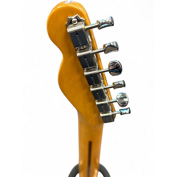 Used Fender AMERICAN VINTAGE II '51 TELECASTER Butterscotch Blonde Solid Body Electric Guitar