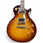 Used Gibson Slash Les Paul Standard '50s November Burst Brown Sunburst Solid Body Electric Guitar