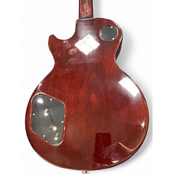 Used Gibson Slash Les Paul Standard '50s November Burst Brown Sunburst Solid Body Electric Guitar