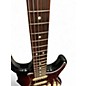 Used 2005 Fender Stevie Ray Vaughan Lenny Replica 3 Color Sunburst Solid Body Electric Guitar