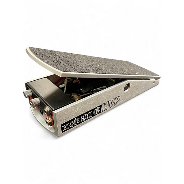 Used Ernie Ball MVP Pedal