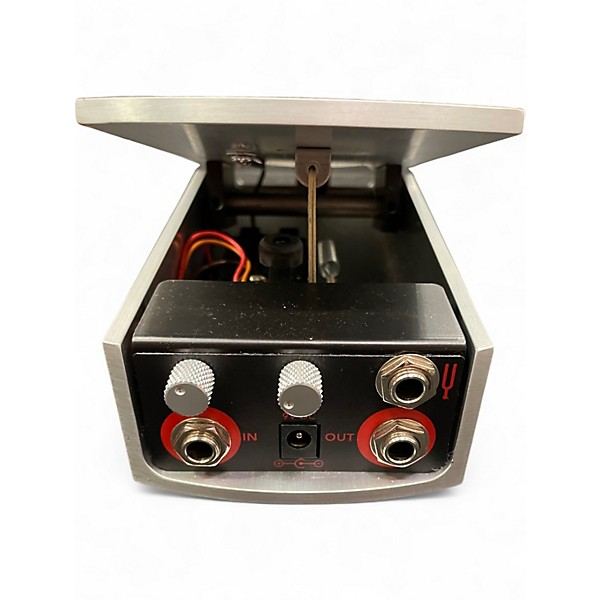 Used Ernie Ball MVP Pedal