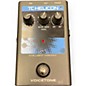 Used TC Helicon Voicetone H1 Vocal Processor thumbnail