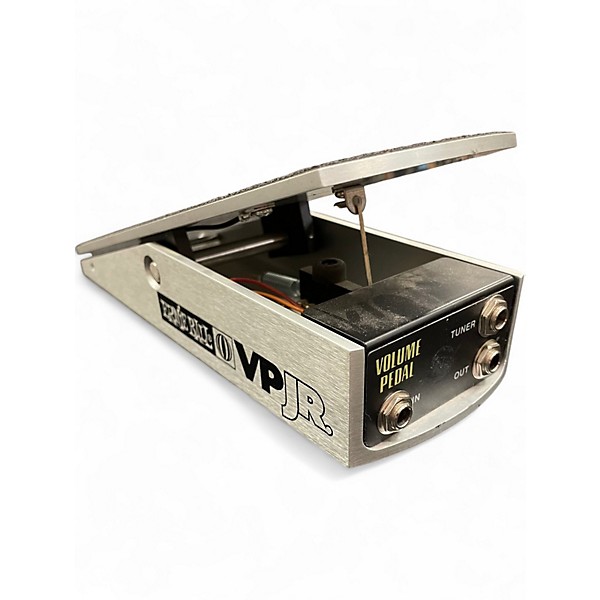 Used Ernie Ball VP Junior Passive Volume Pedal
