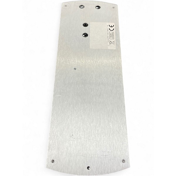 Used Ernie Ball VP Junior Passive Volume Pedal