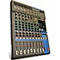 Used Yamaha MG12XU Unpowered Mixer