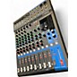 Used Yamaha MG12XU Unpowered Mixer