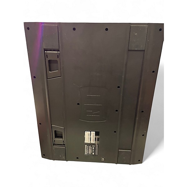 Used Native Instruments Maschine Studio MIDI Controller