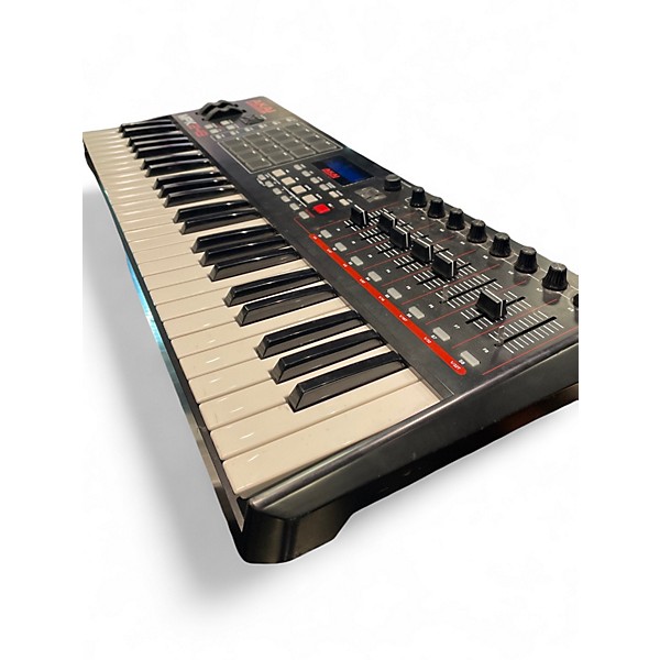 Used Akai Professional MPK249 49 Key MIDI Controller