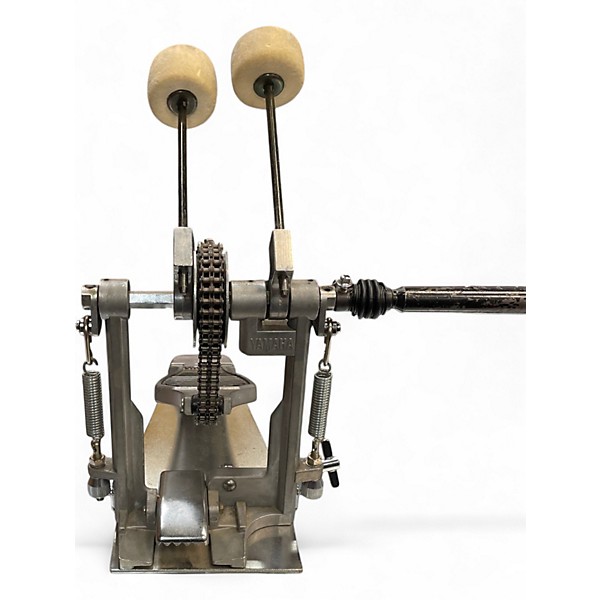 Used Yamaha PEDAL Double Bass Drum Pedal