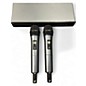 Used Sennheiser XSW 1 - 825 DUAL  Handheld Wireless System