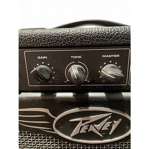 Used Peavey VALVE KING ROYAL 8 Guitar Combo Amp