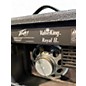 Used Peavey VALVE KING ROYAL 8 Guitar Combo Amp