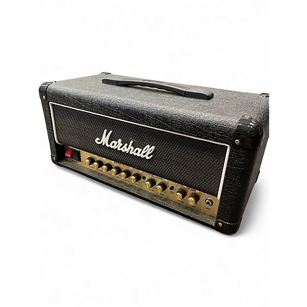 Used Marshall DSL20 Head Tube Guitar Amp Head