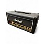 Used Marshall DSL20 Head Tube Guitar Amp Head