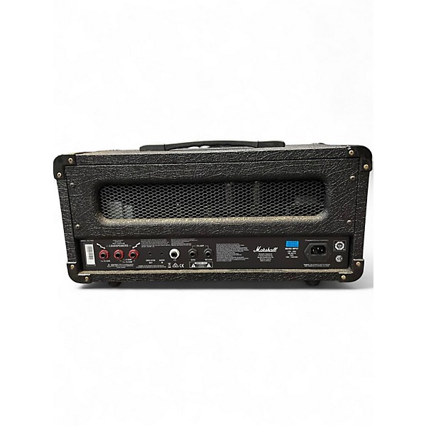 Used Marshall DSL20 Head Tube Guitar Amp Head