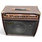 Used Rms RMSAC40 Acoustic Guitar Combo Amp thumbnail