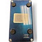 Used MXR poly blue octave Effect Pedal