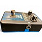 Used EBS Octabass Triple Mode Bass Octave Divider Bass Effect Pedal