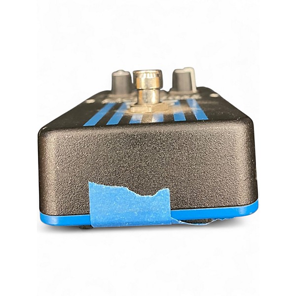 Used EBS Octabass Triple Mode Bass Octave Divider Bass Effect Pedal