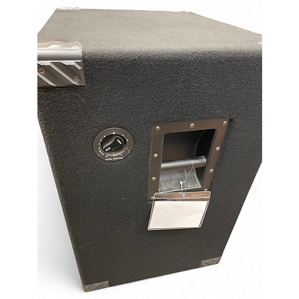 Used Markbass STD 104 HF-4 Bass Cabinet