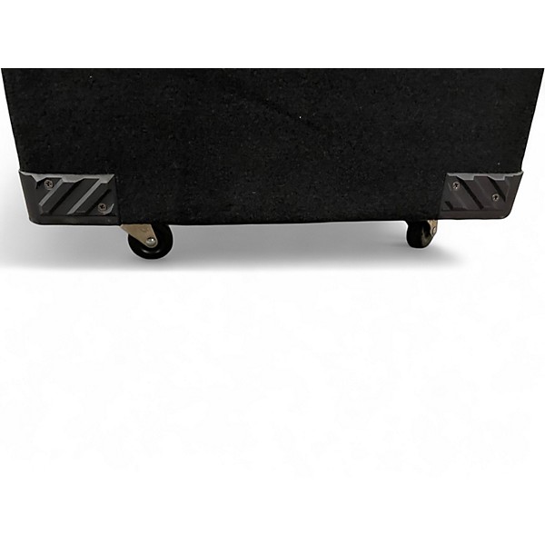 Used Markbass STD 104 HF-4 Bass Cabinet